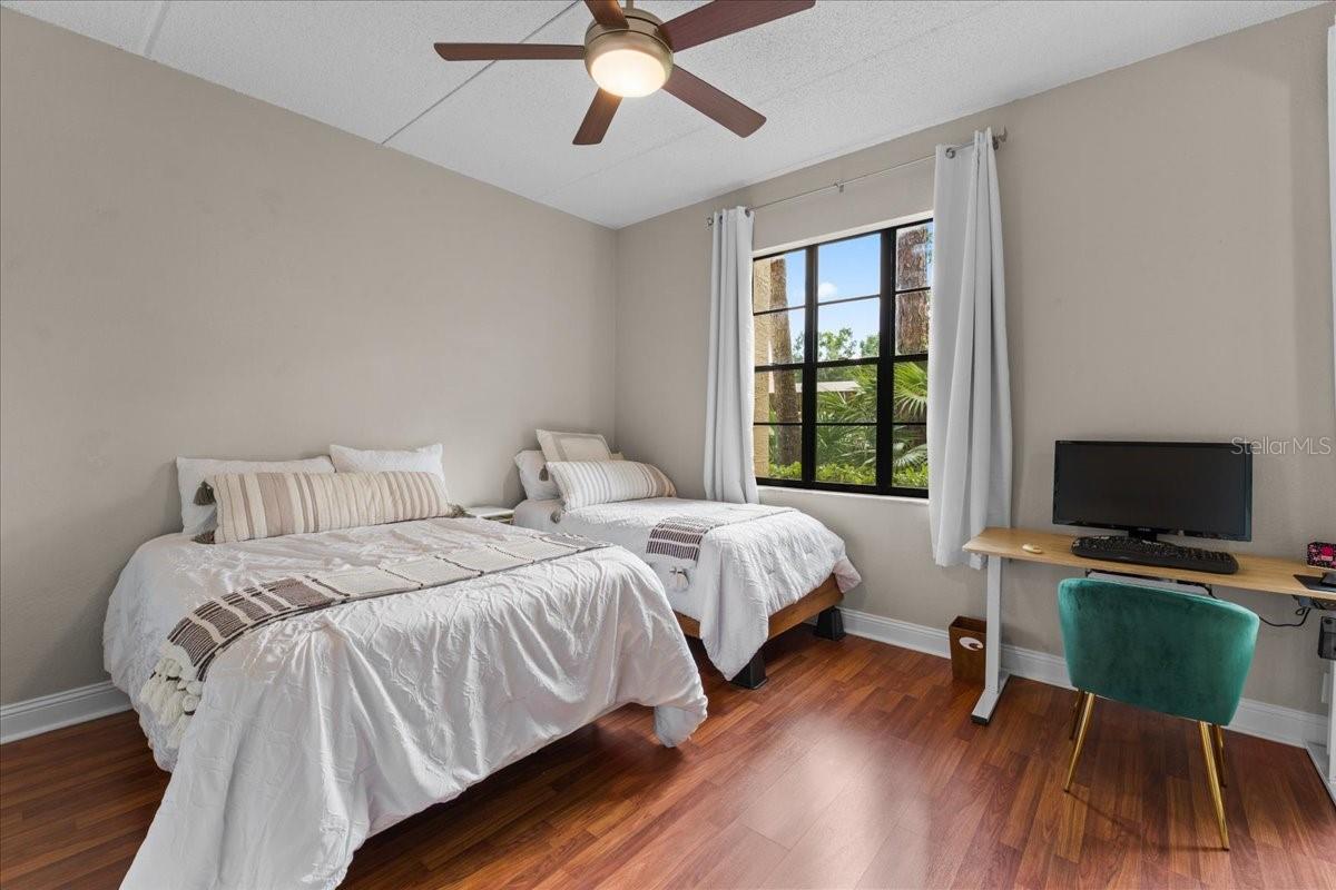 Bedroom #2