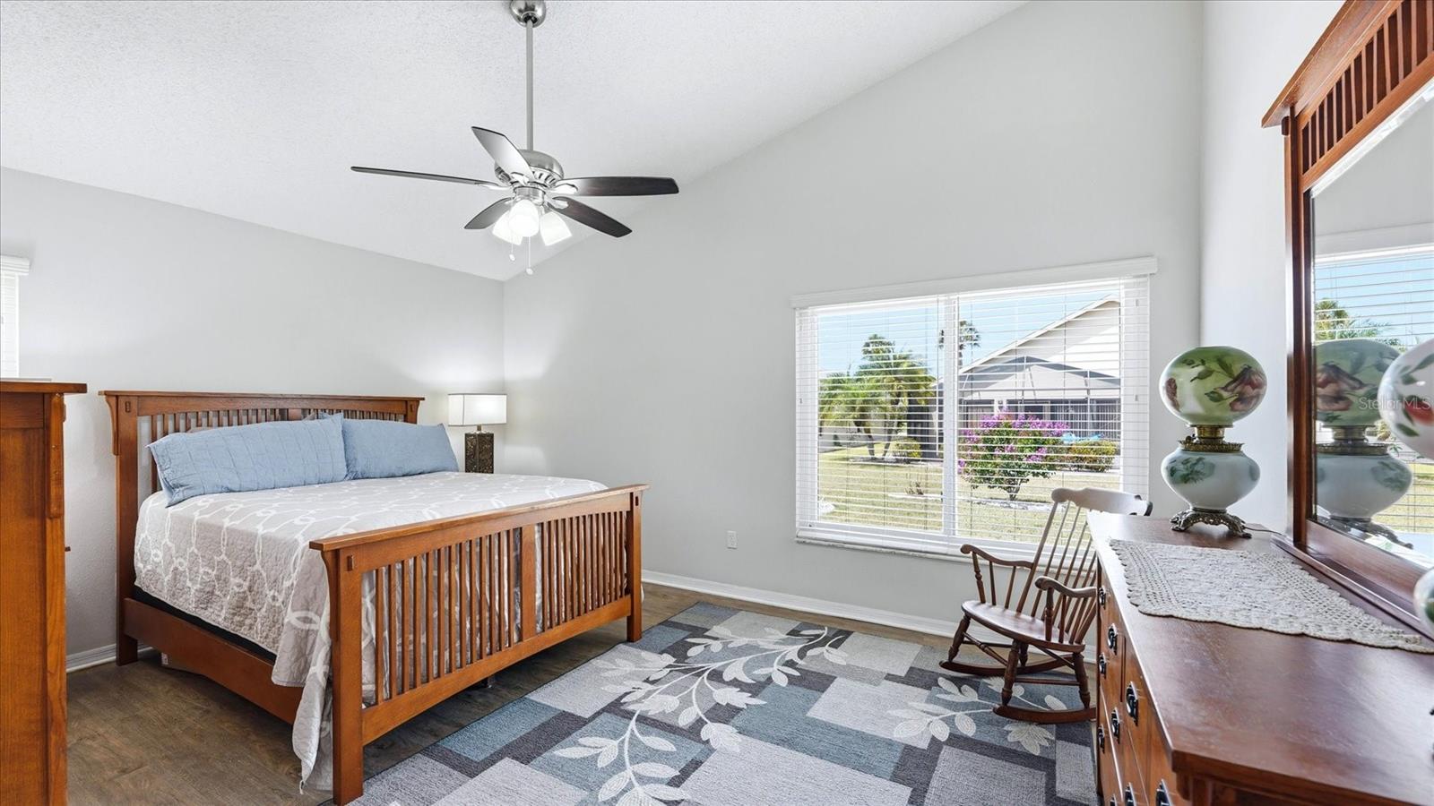 PRIMARY ON-SUITE