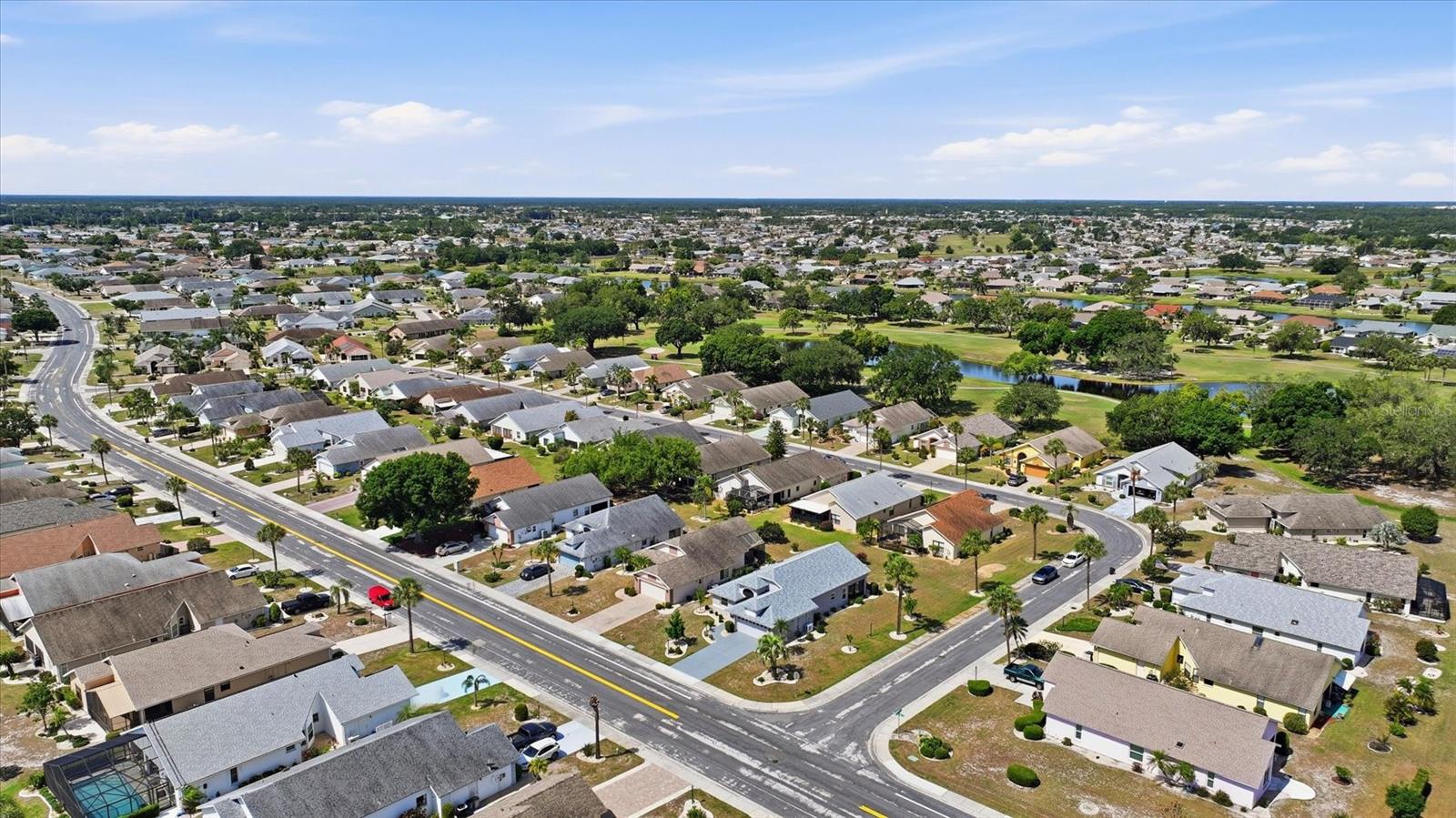 AERIAL RIGHT SIDE