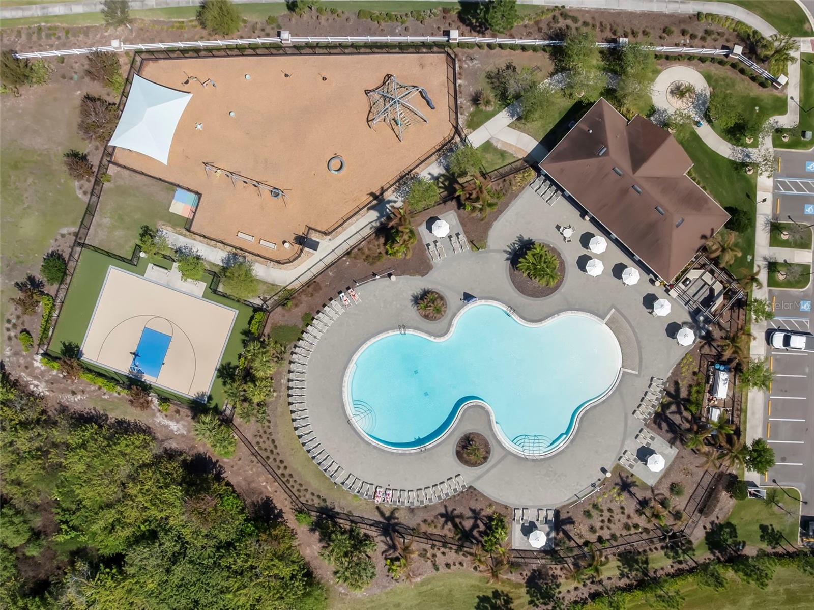Amenities