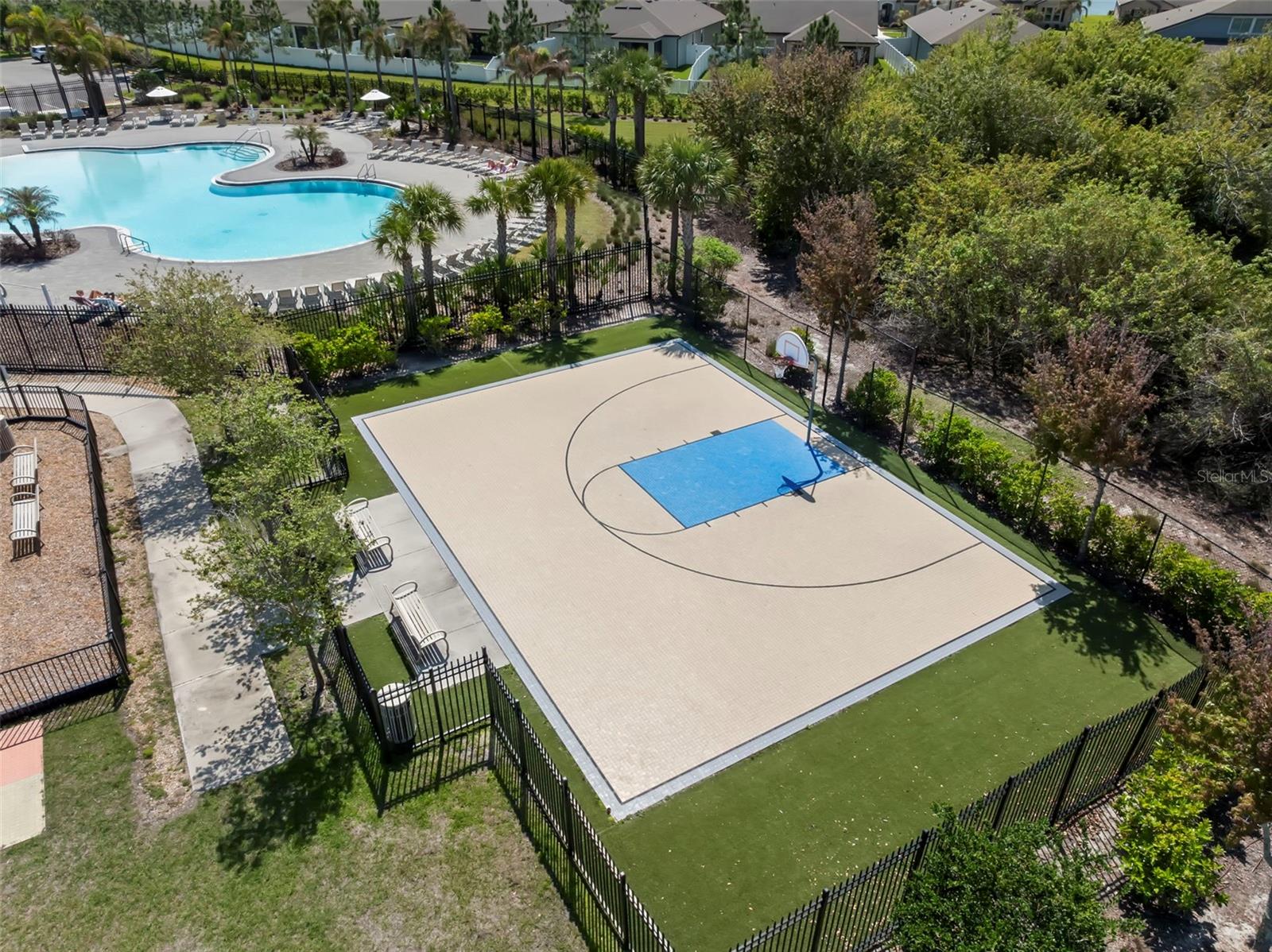 Amenities