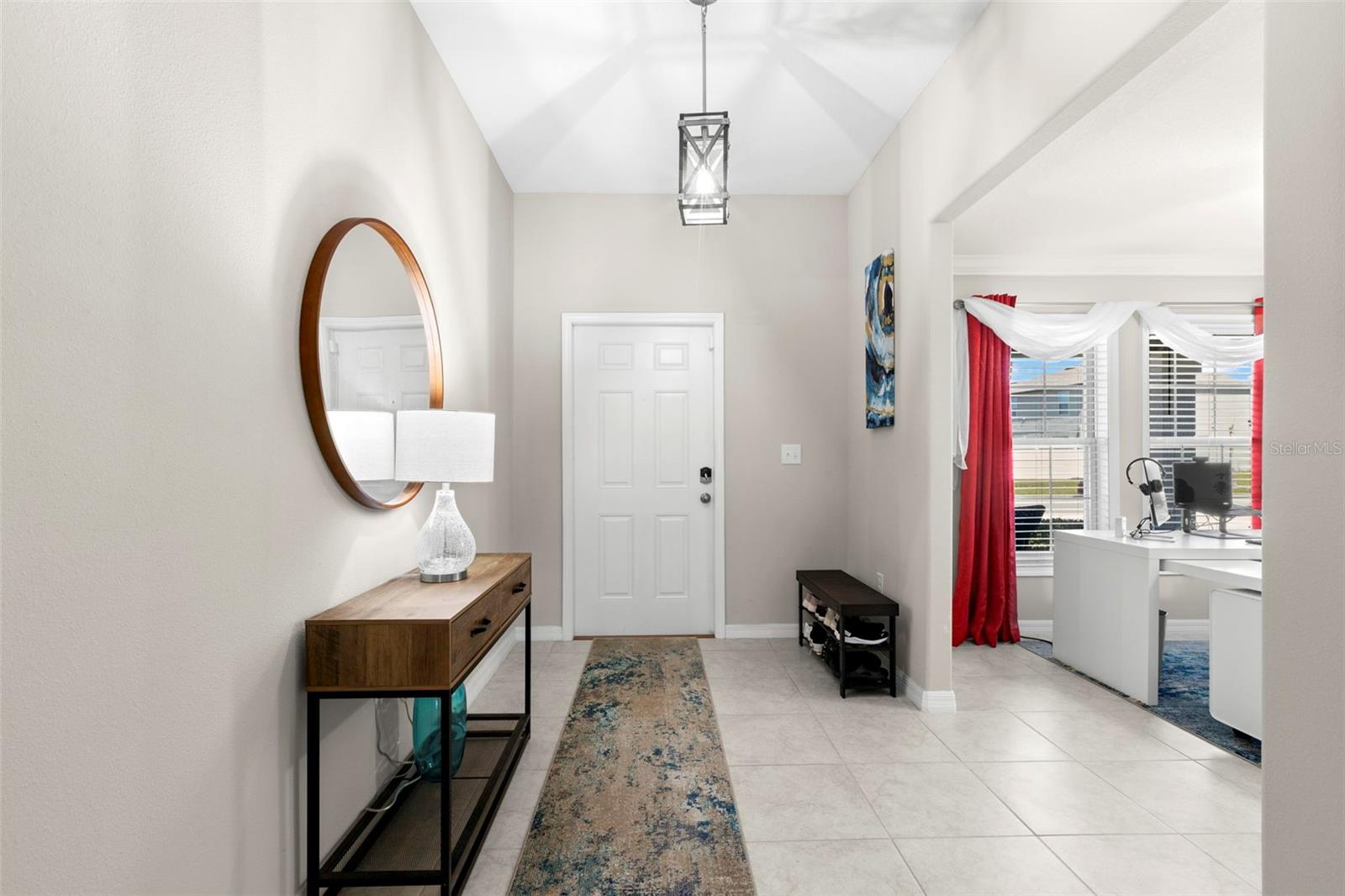 Foyer