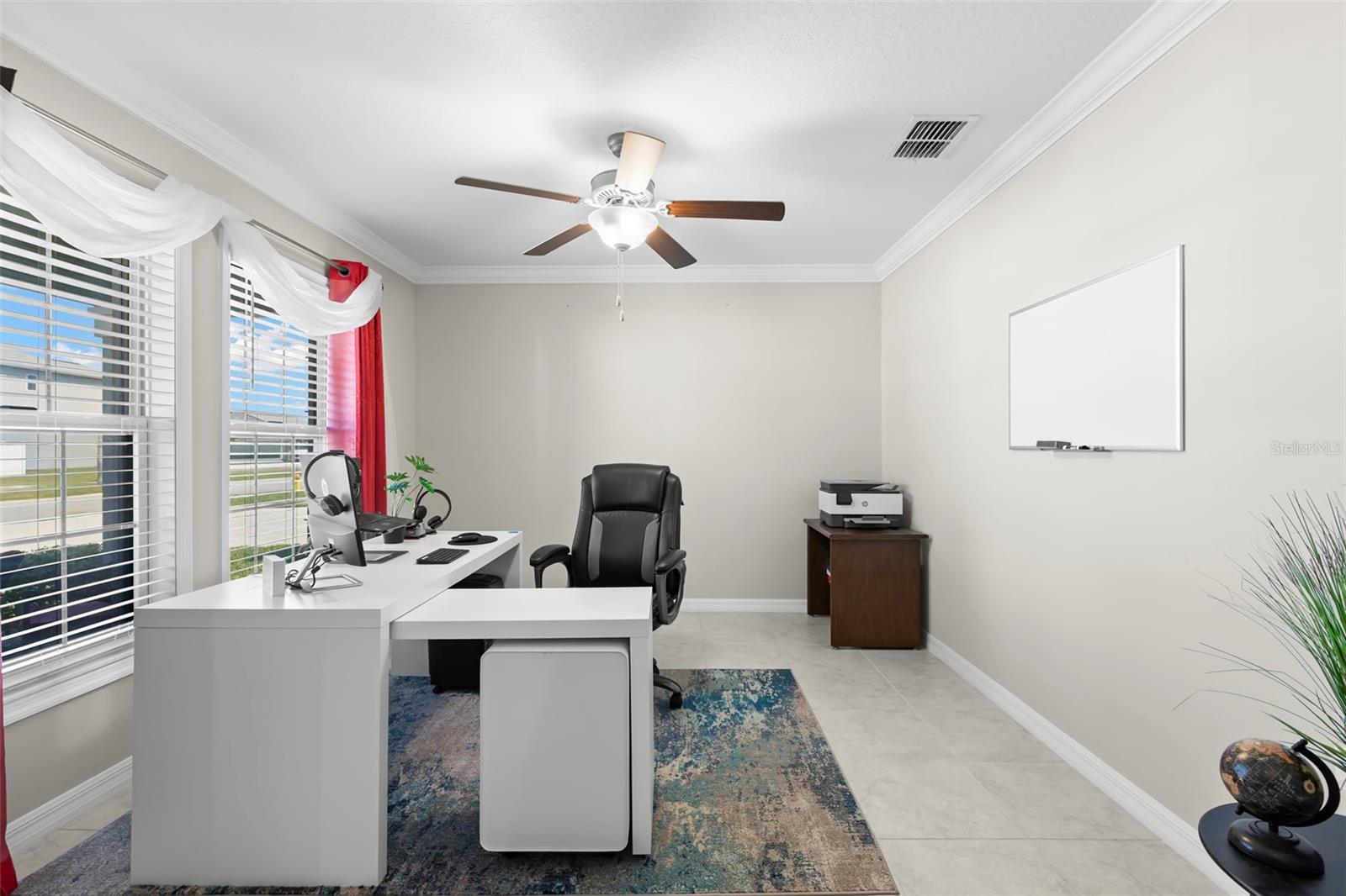 Office/Flex Space