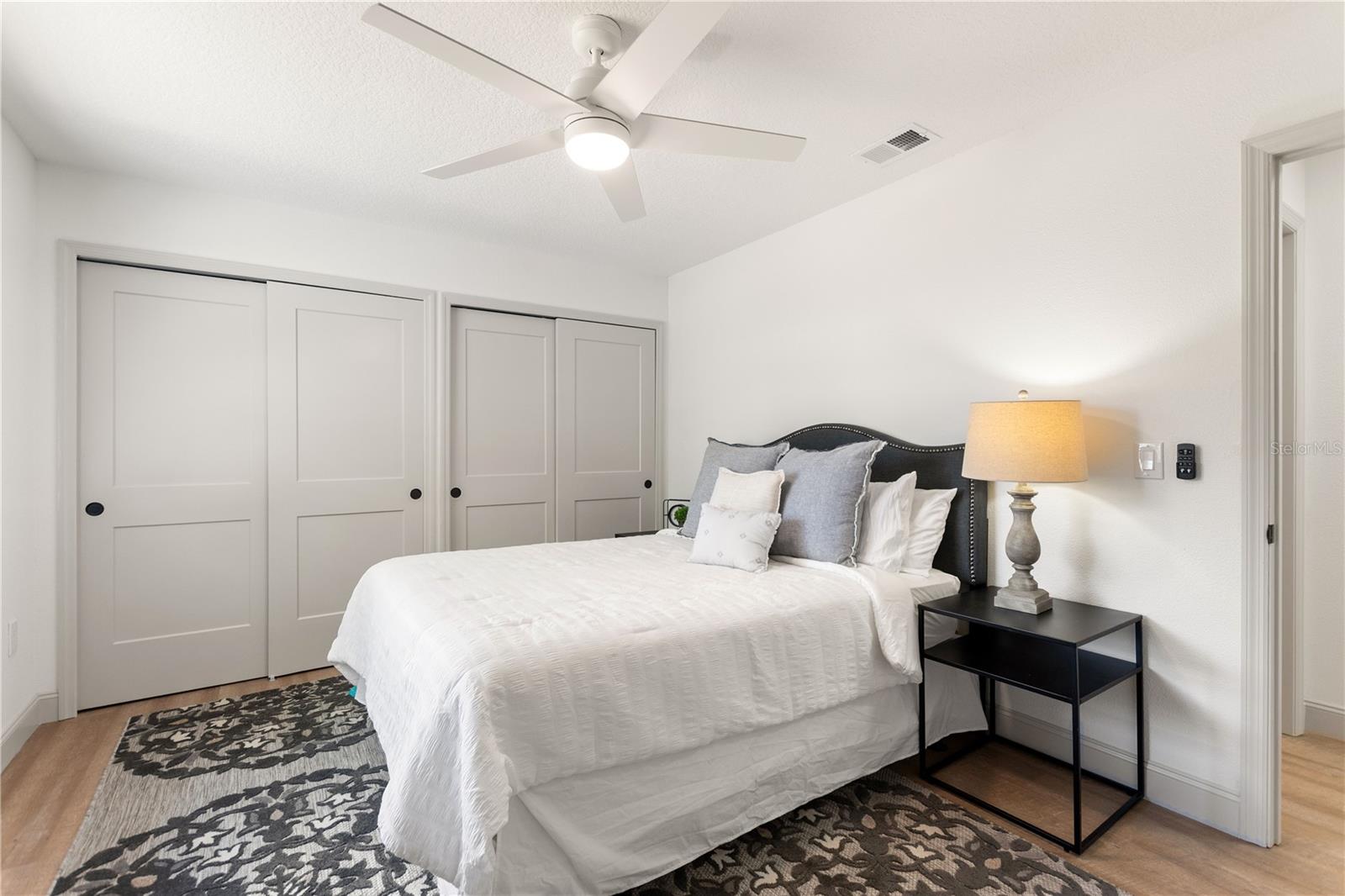 Bedroom #2