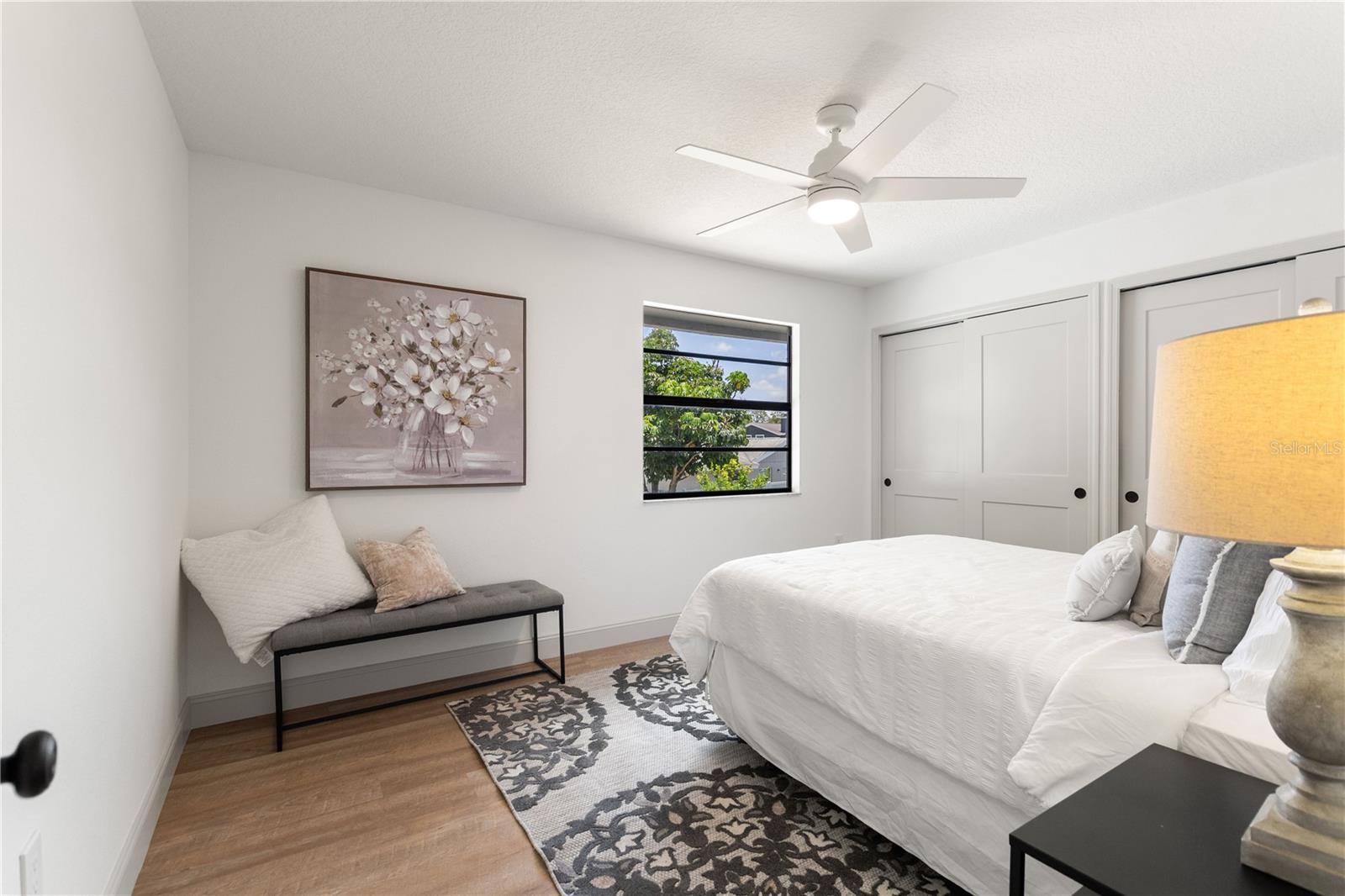 Bedroom #2