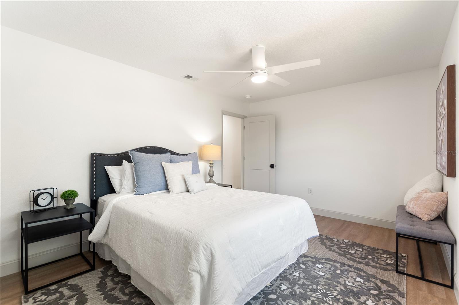 Bedroom #2