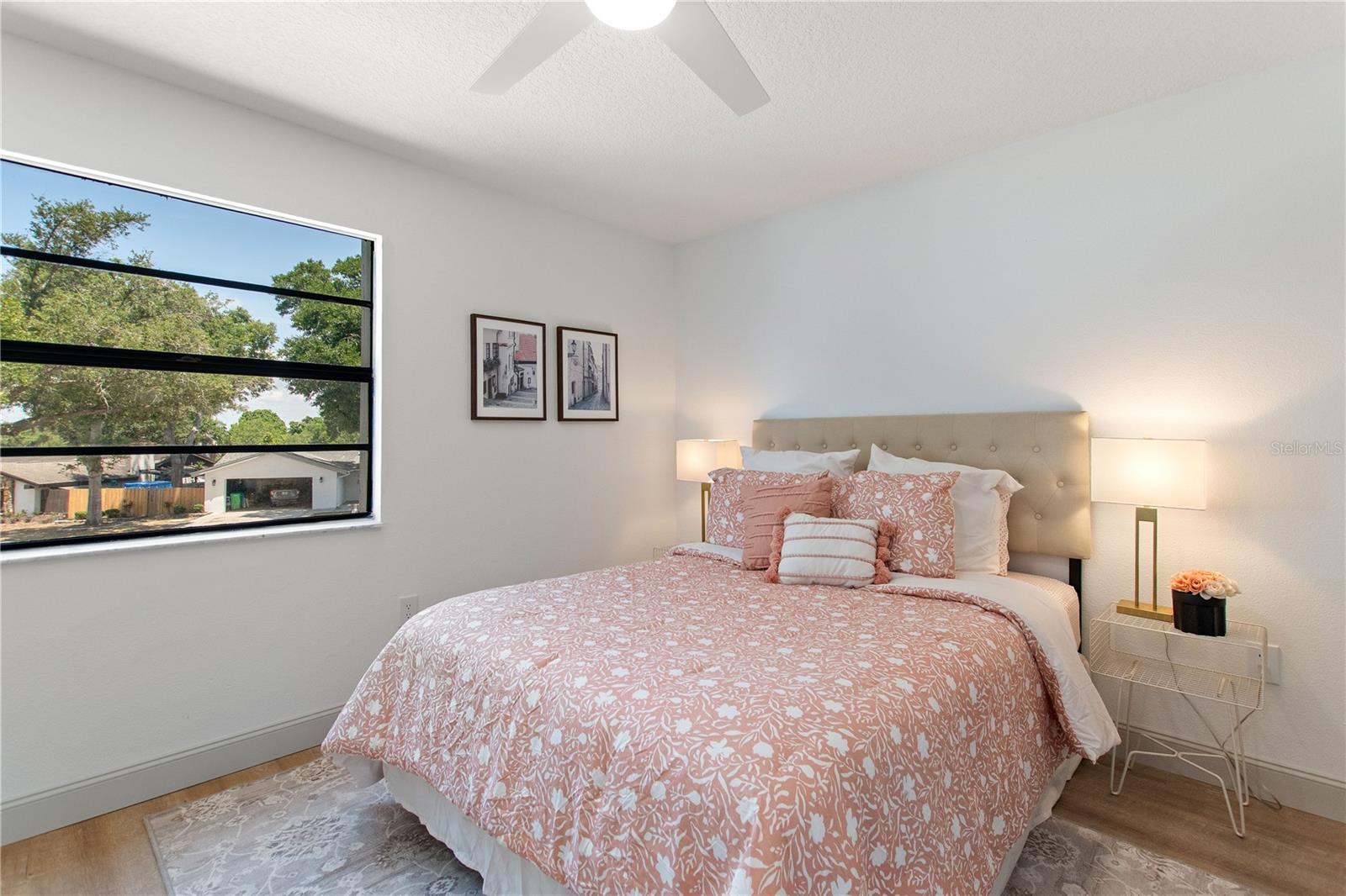 Bedroom #3