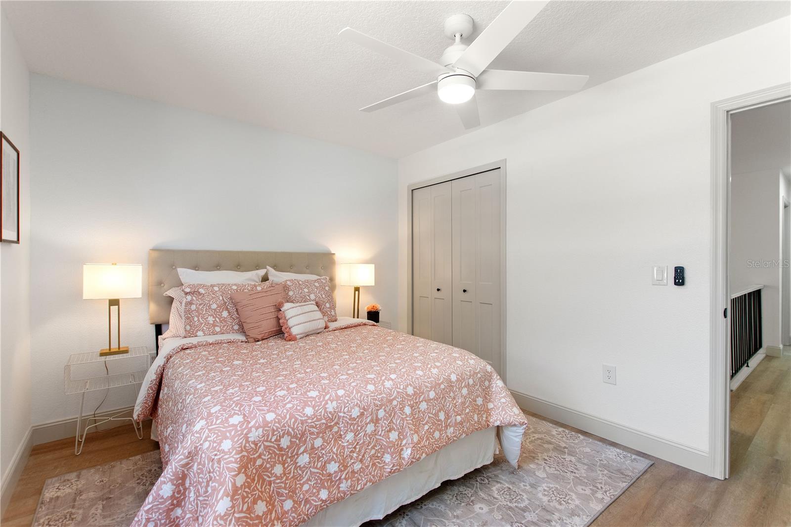 Bedroom #3