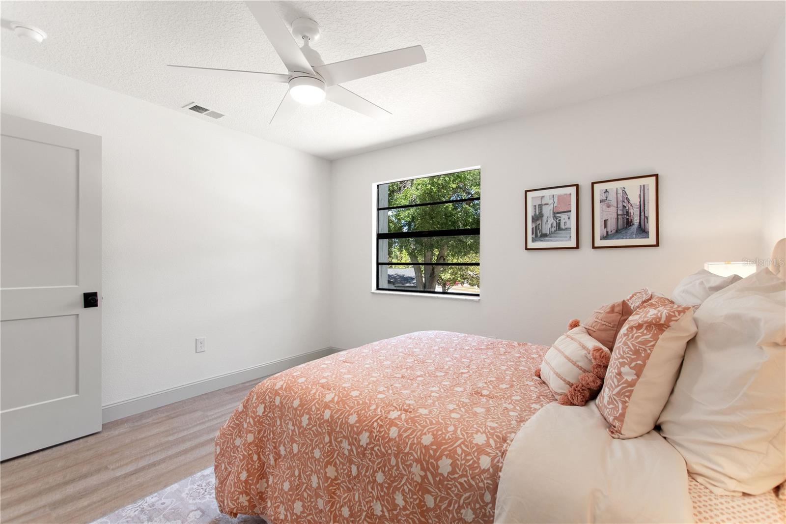 Bedroom #3