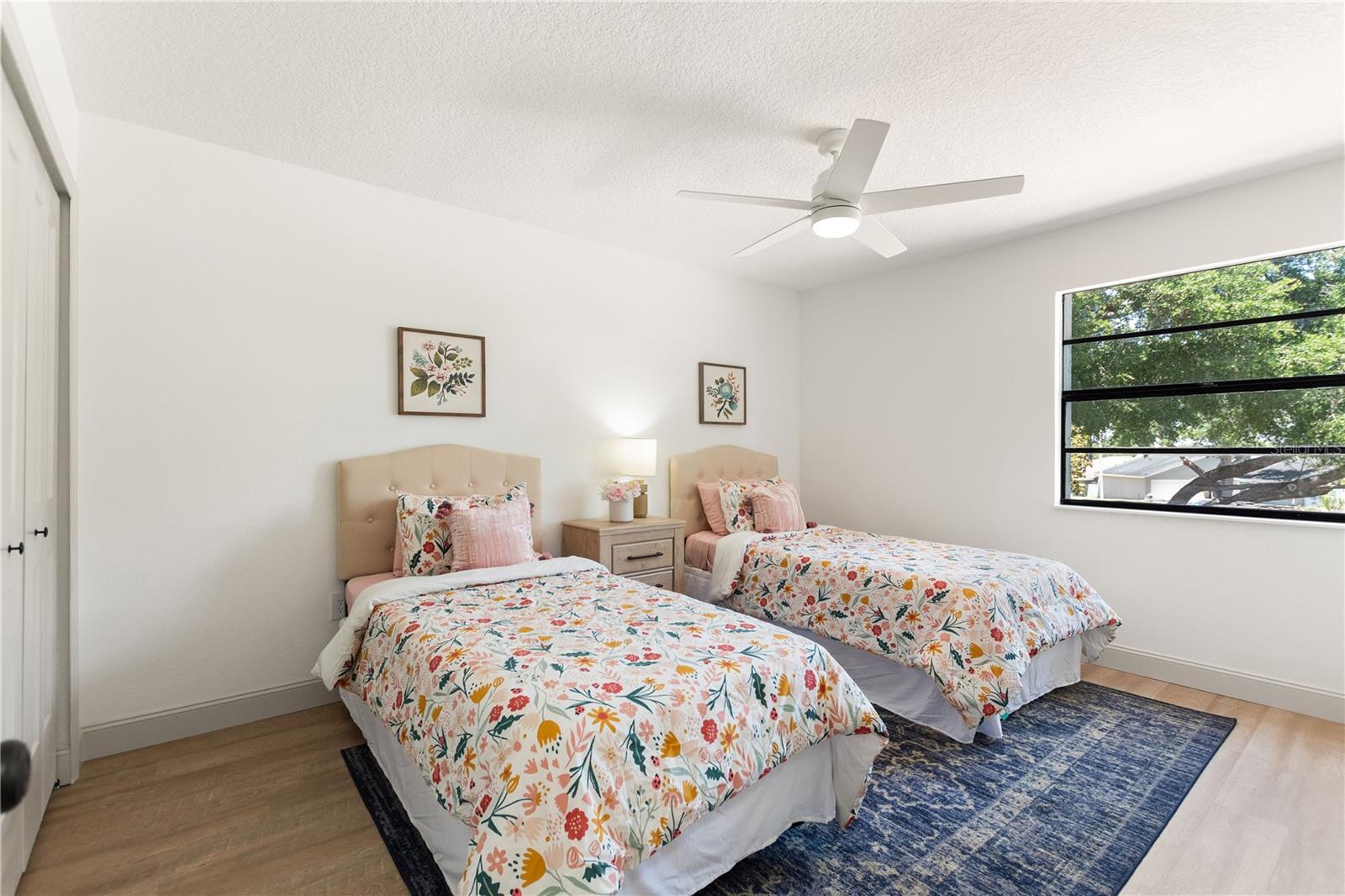 Bedroom #4