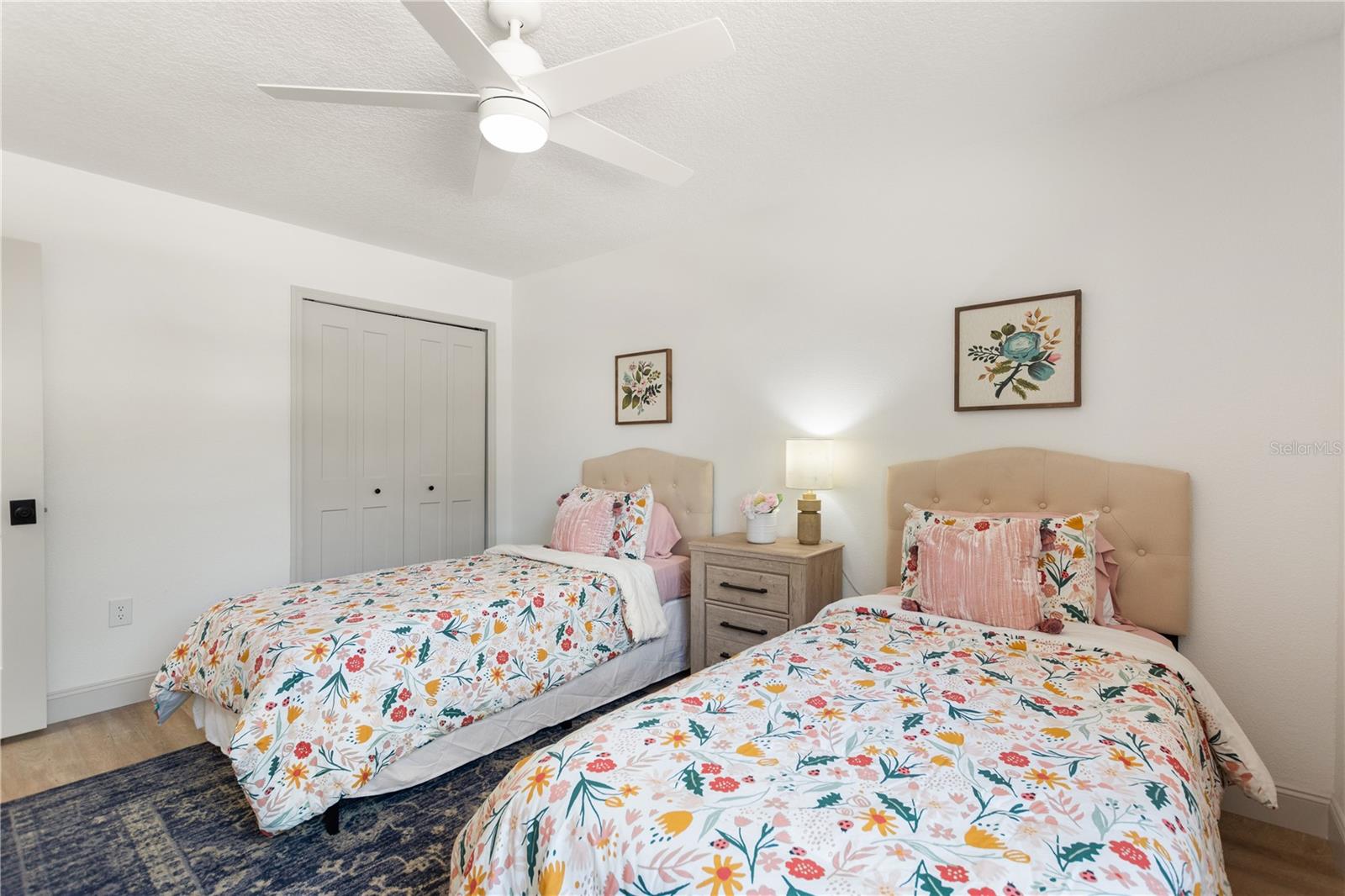 Bedroom #4
