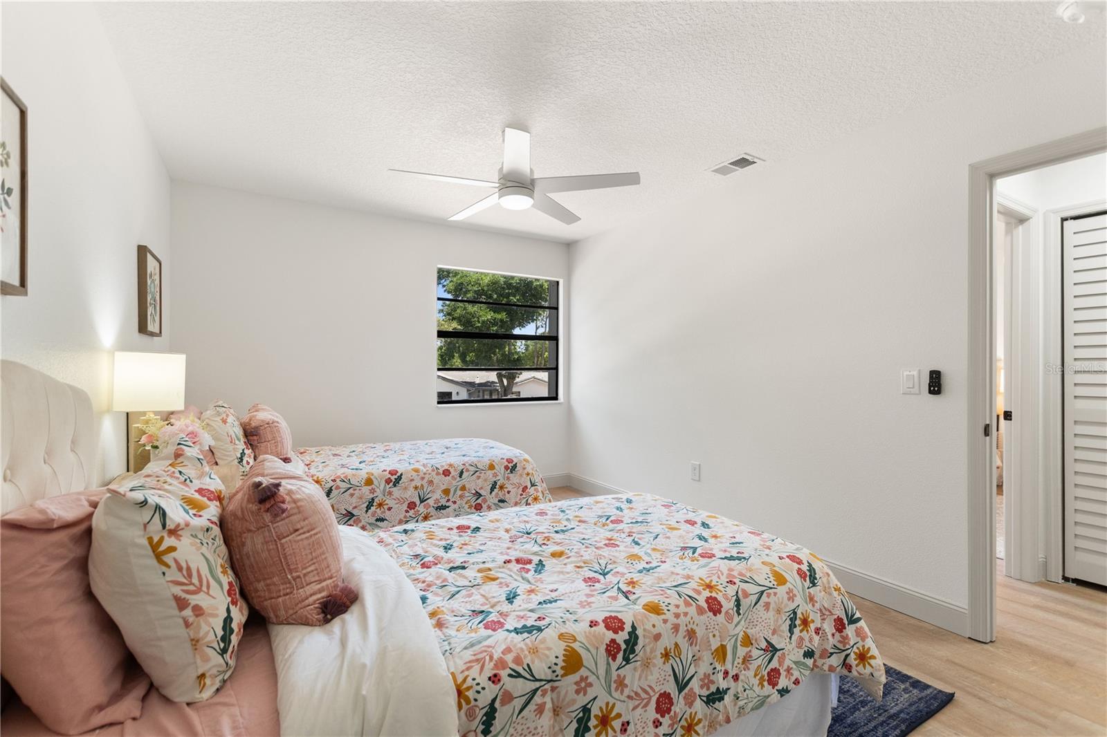Bedroom #4