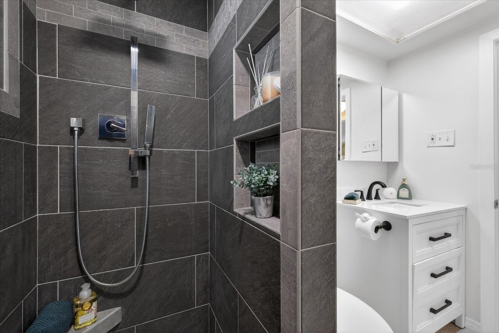 Main Bathroom