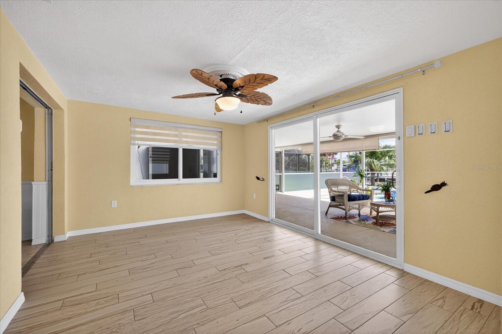 Florida Room