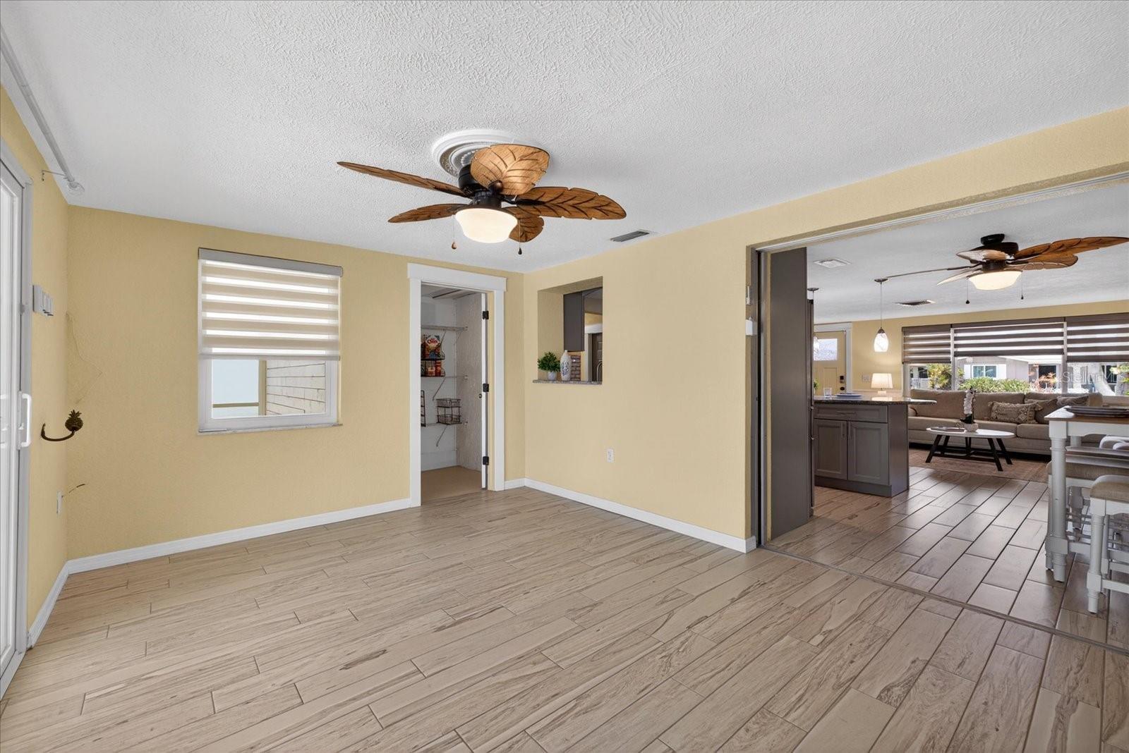 Florida Room
