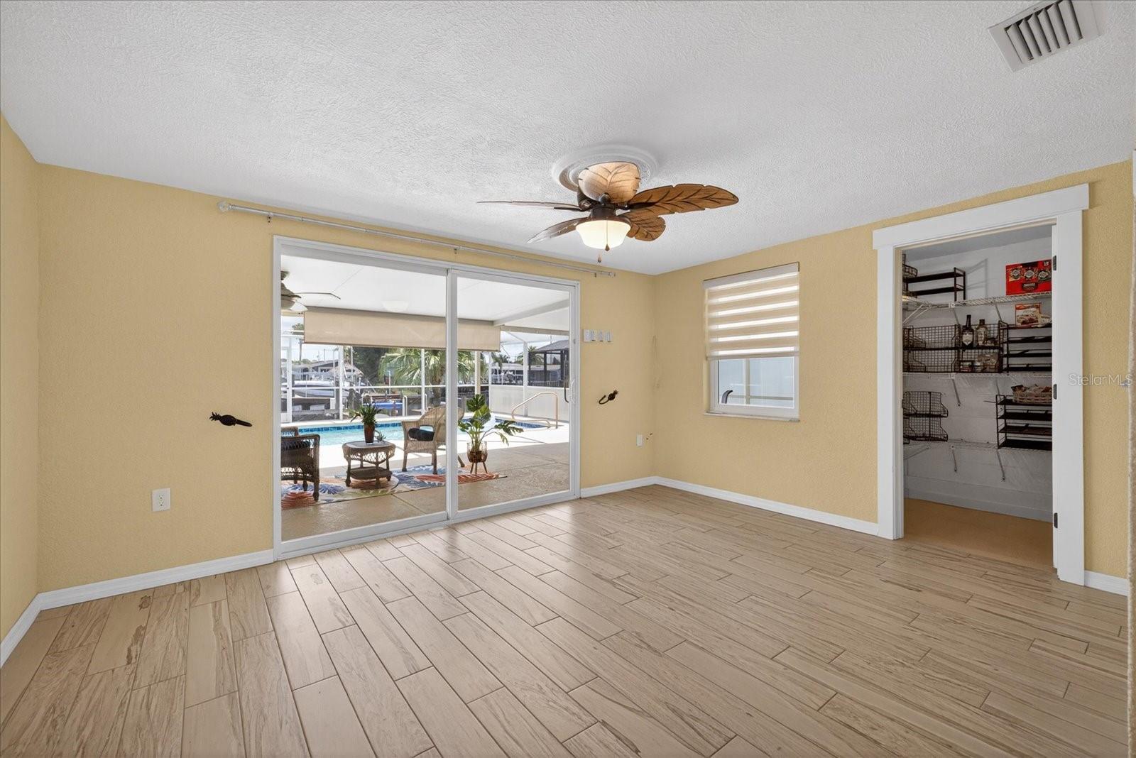 Florida Room