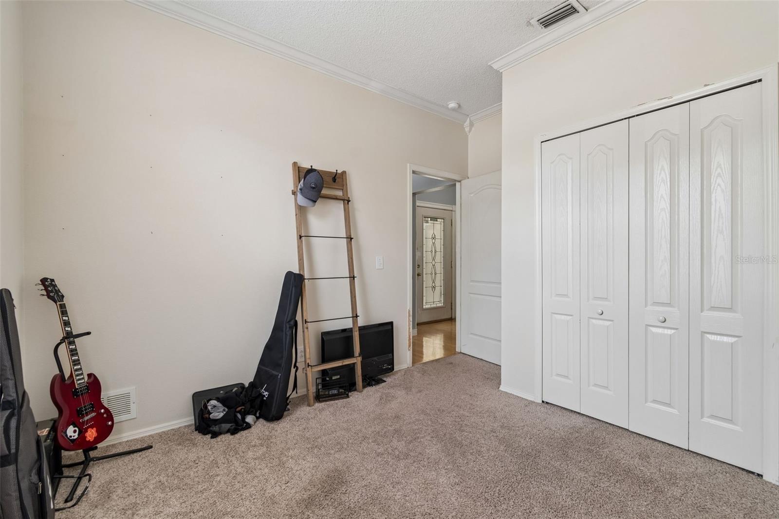 Guest room 1