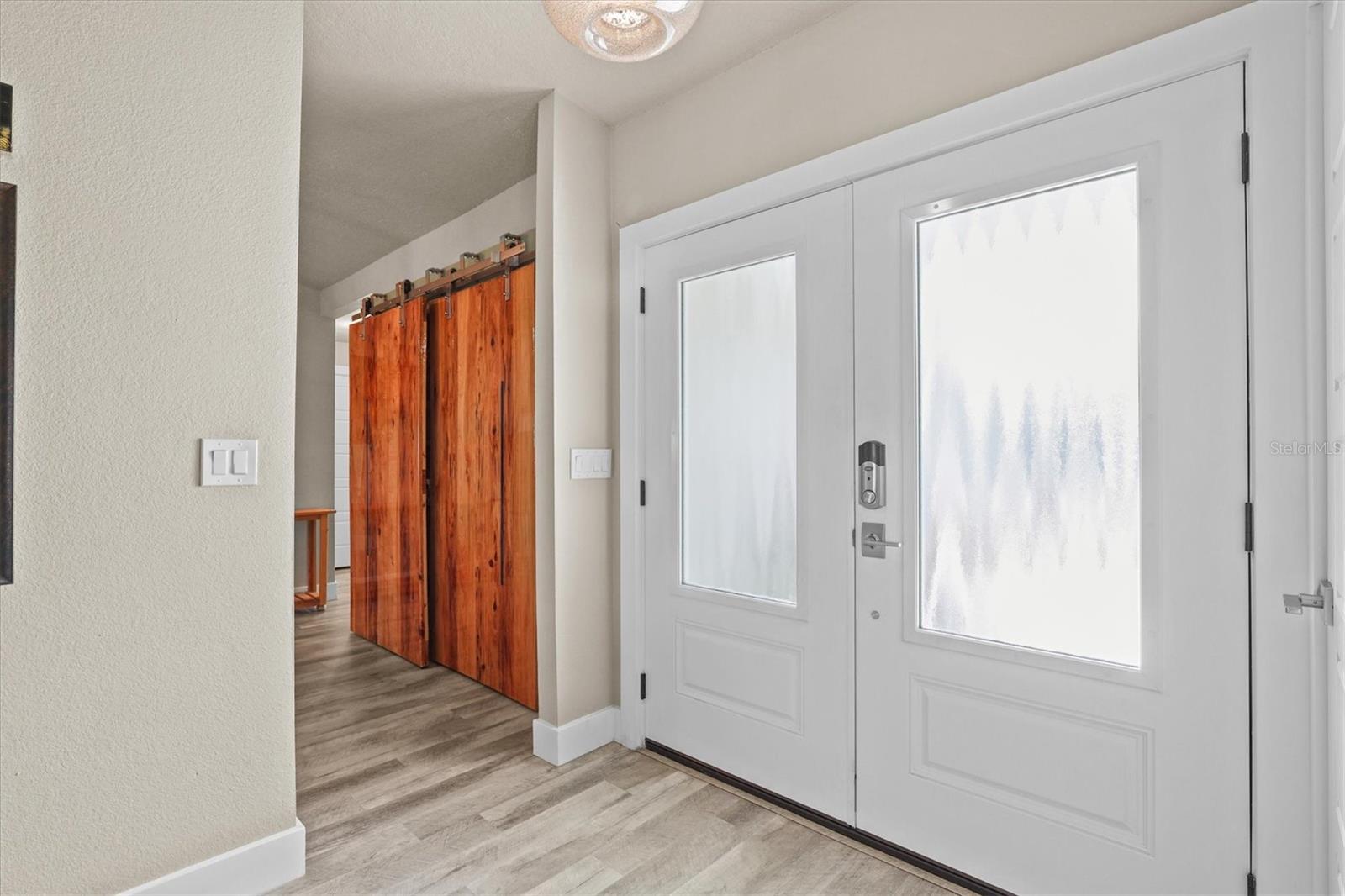Foyer