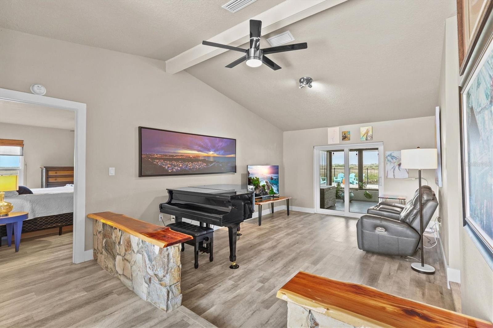 Formal Living Room
