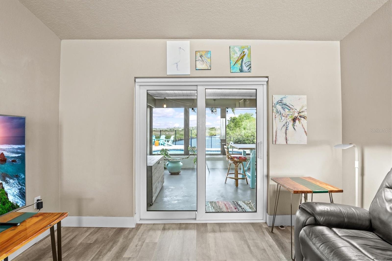 2018 Impact Sliding Glass Doors
