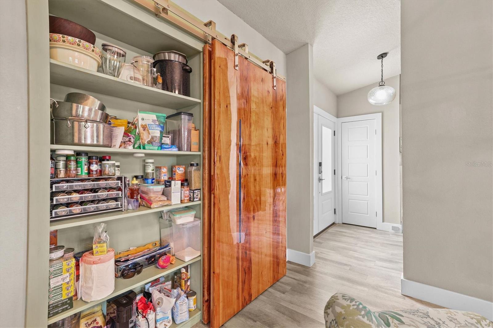 Pantry