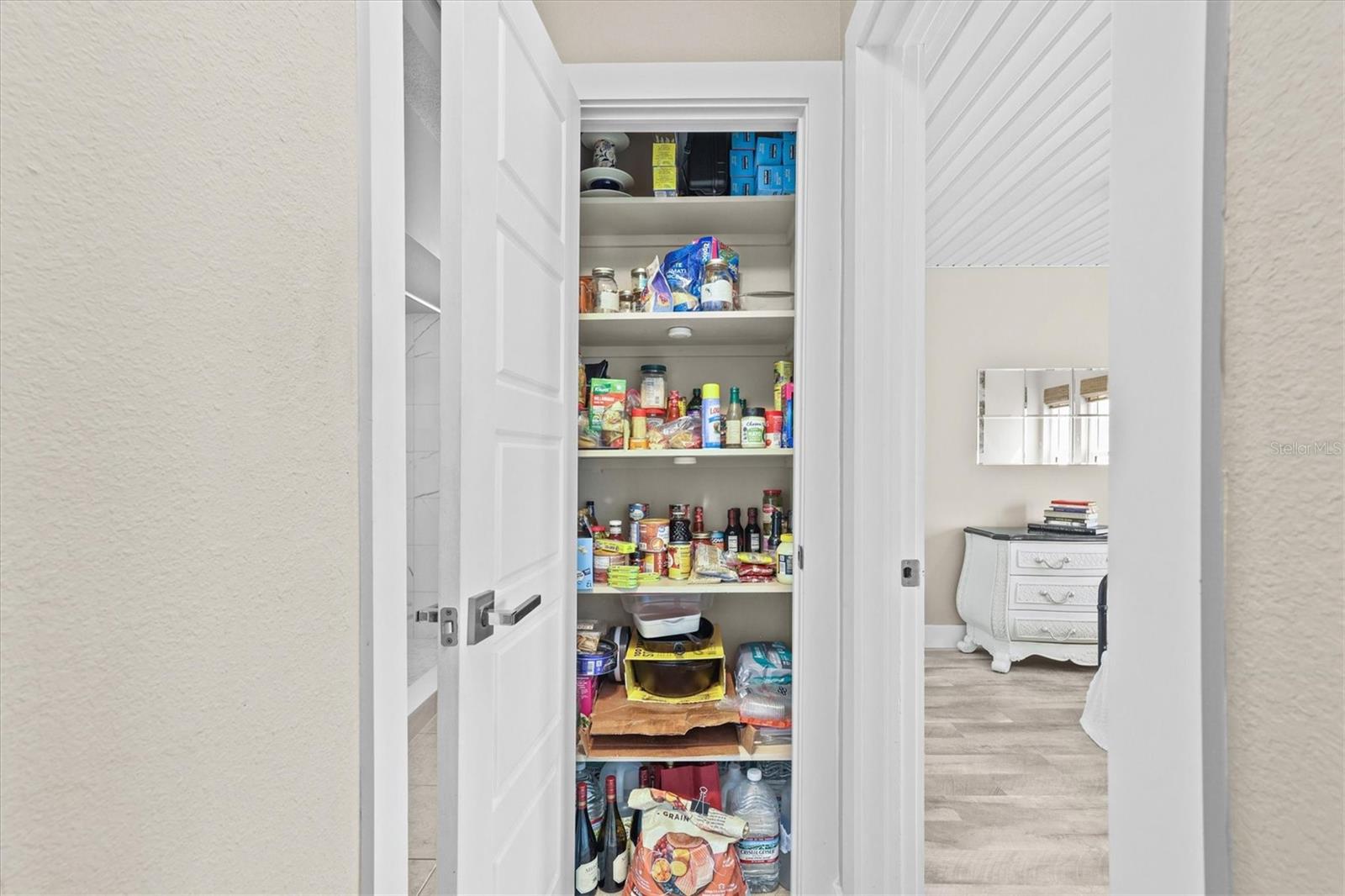 Pantry
