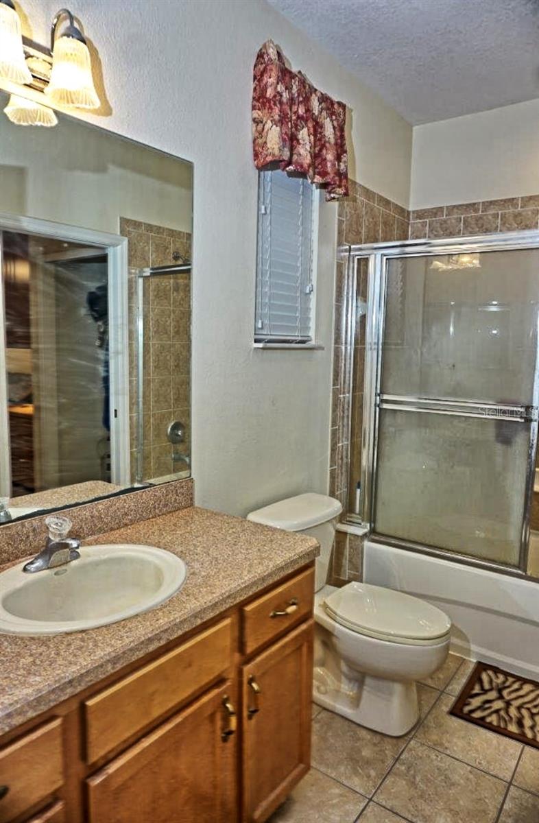 APARTMENT BATH
