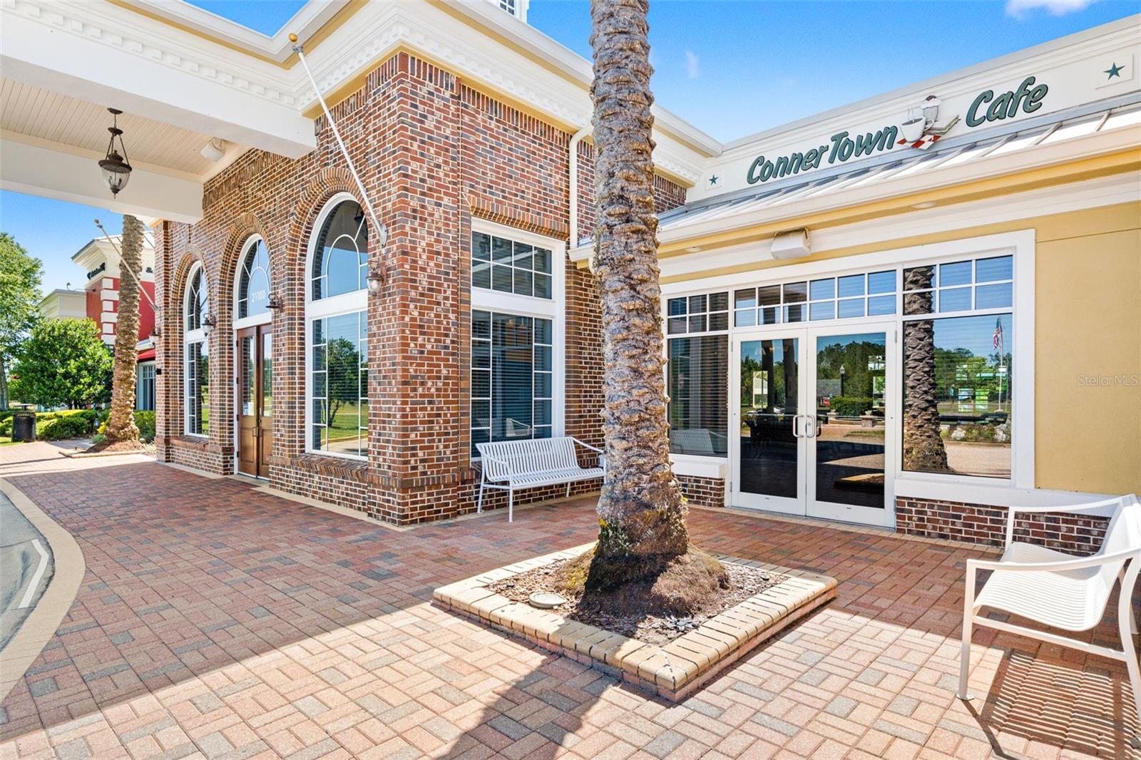 Clubhouse