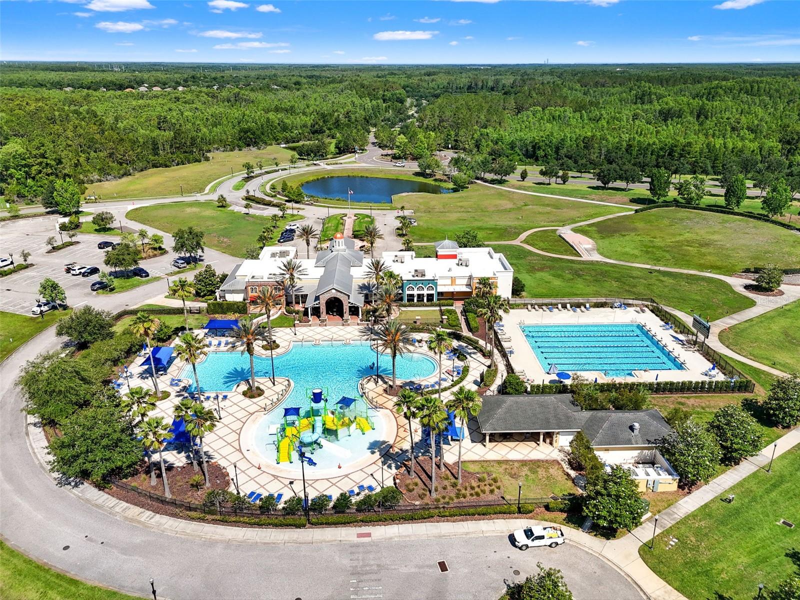 Amenities