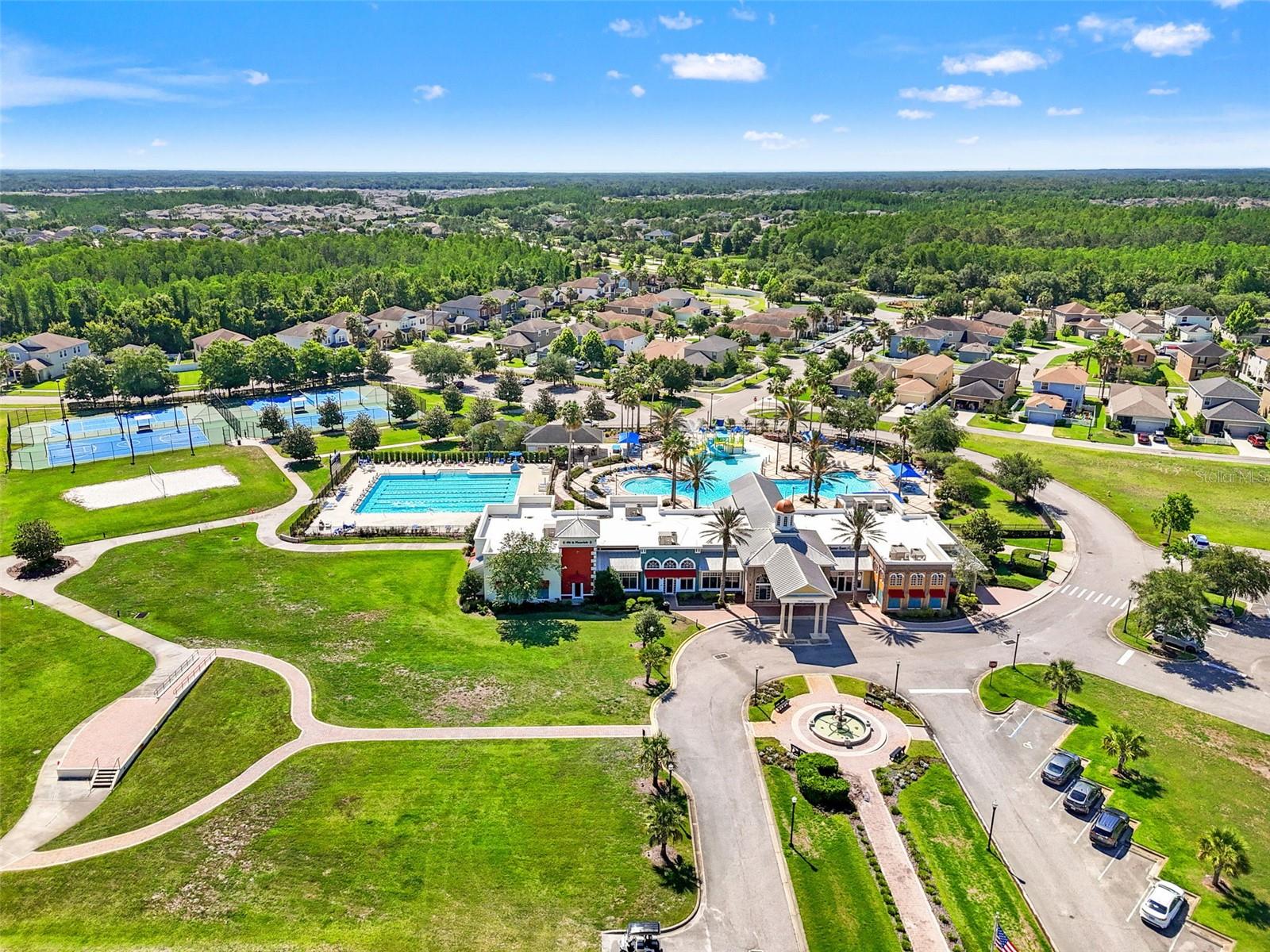Amenities