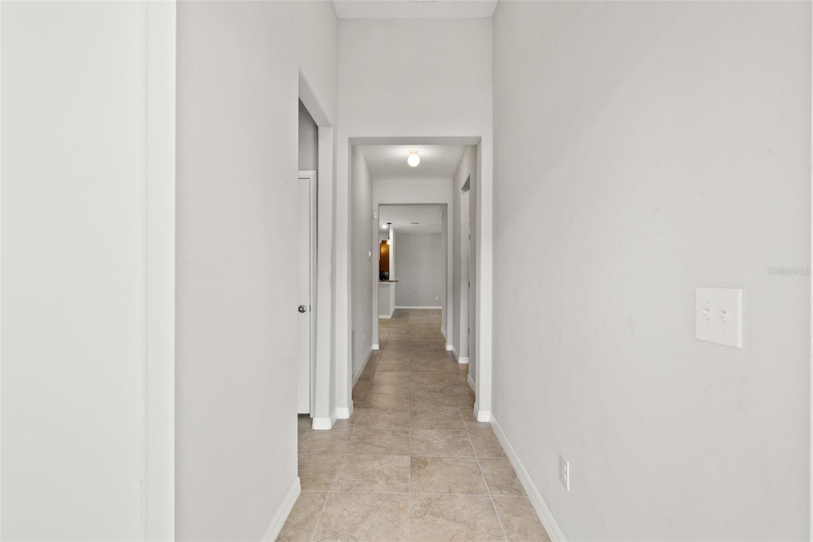 Entryway/Foyer
