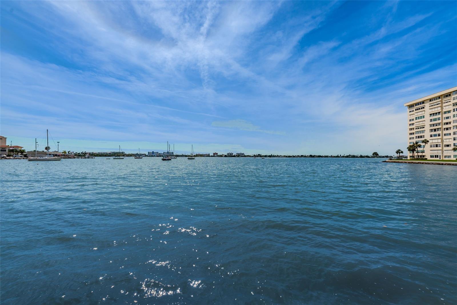 Water view