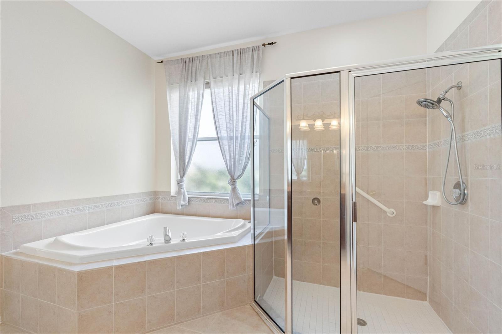 Master Ensuite