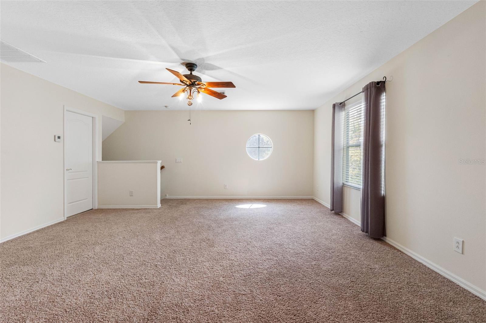 Second Floor Bonus/Game Room
