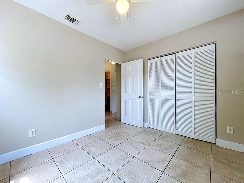 GUEST BEDROOM 1