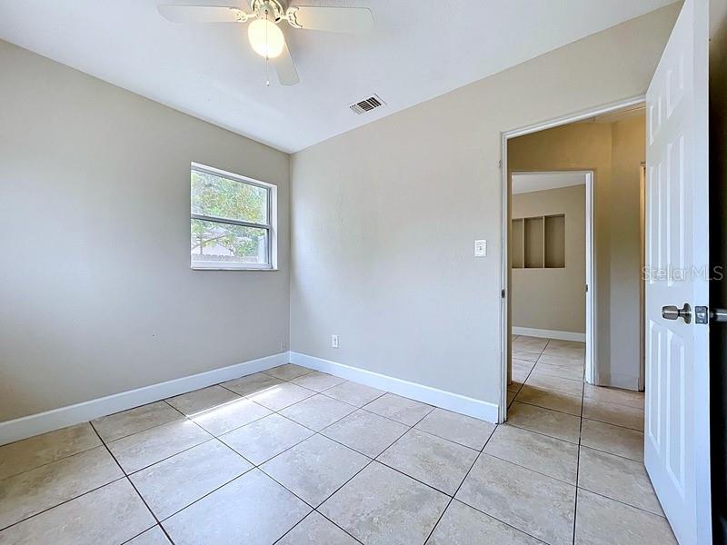 GUEST BEDROOM 1