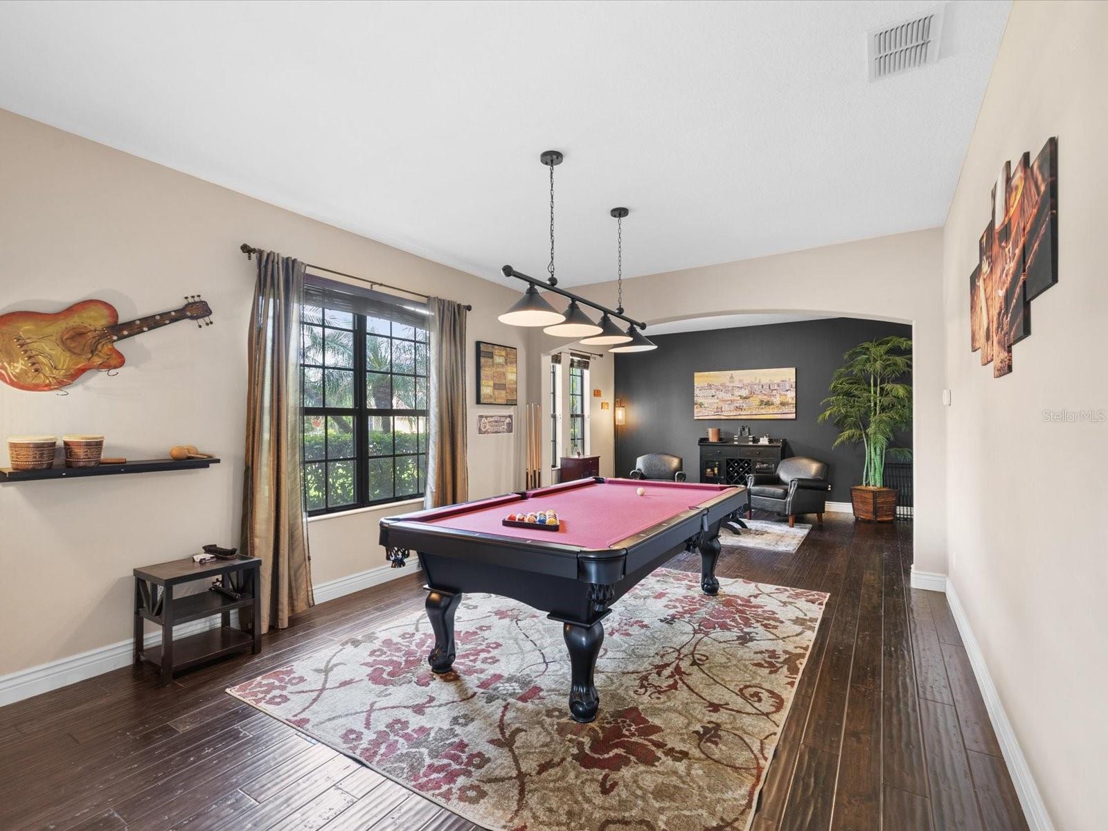 Formal Dining/Living Room