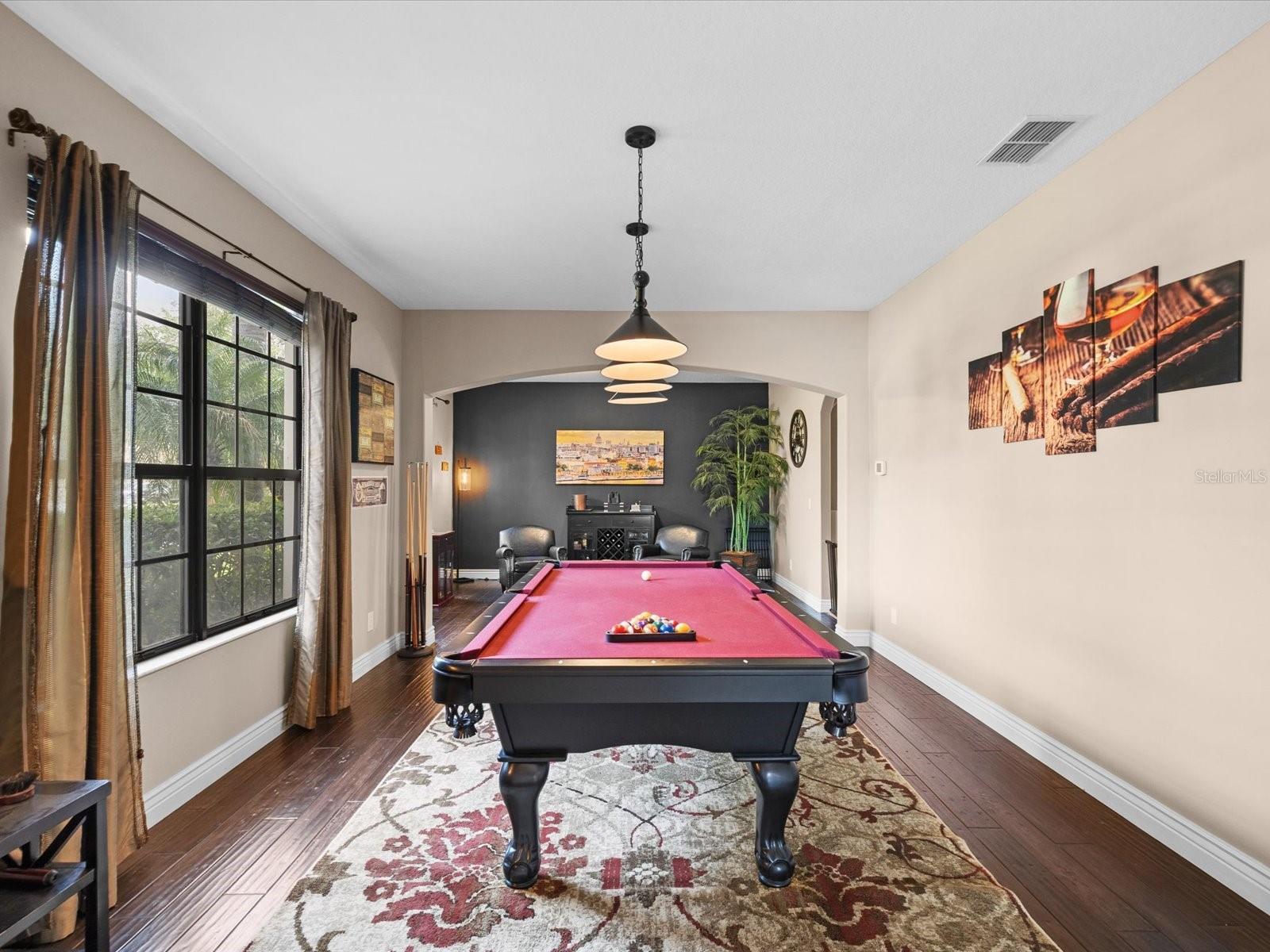 Formal Dining/Living Room