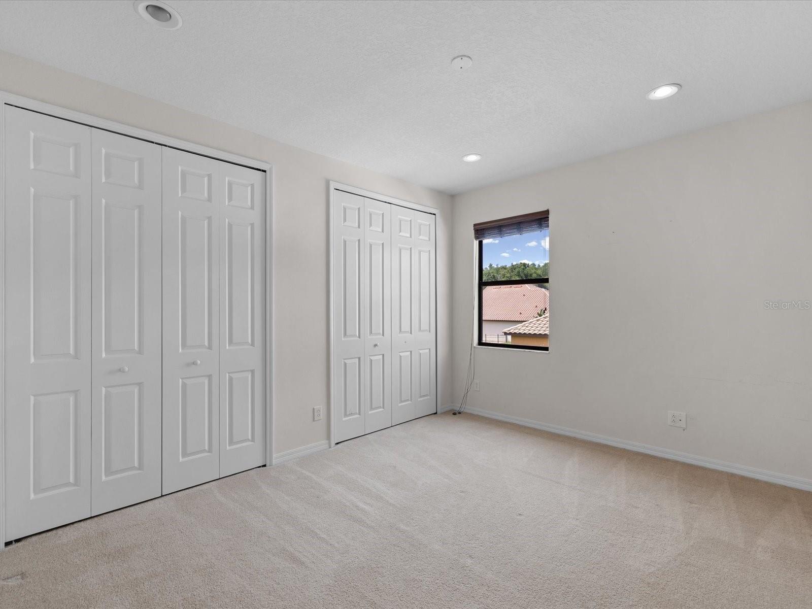 5th  Bedroom