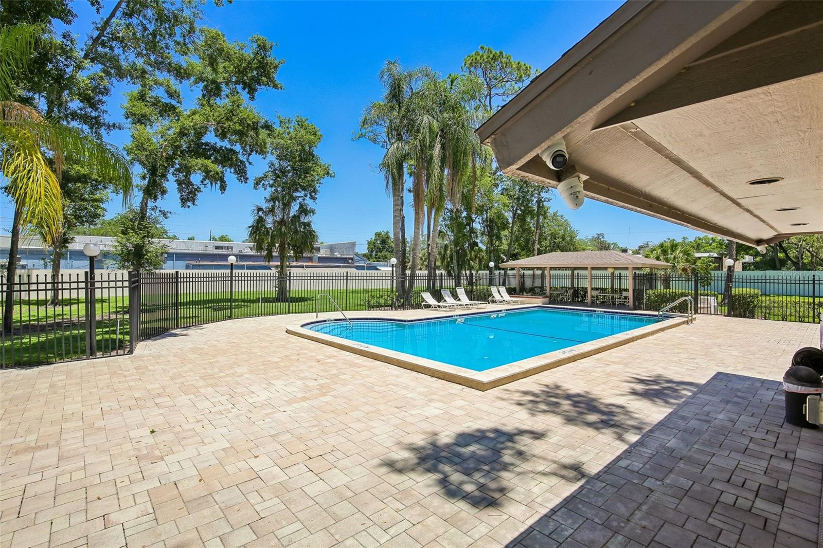 COMMUNITY POOL
