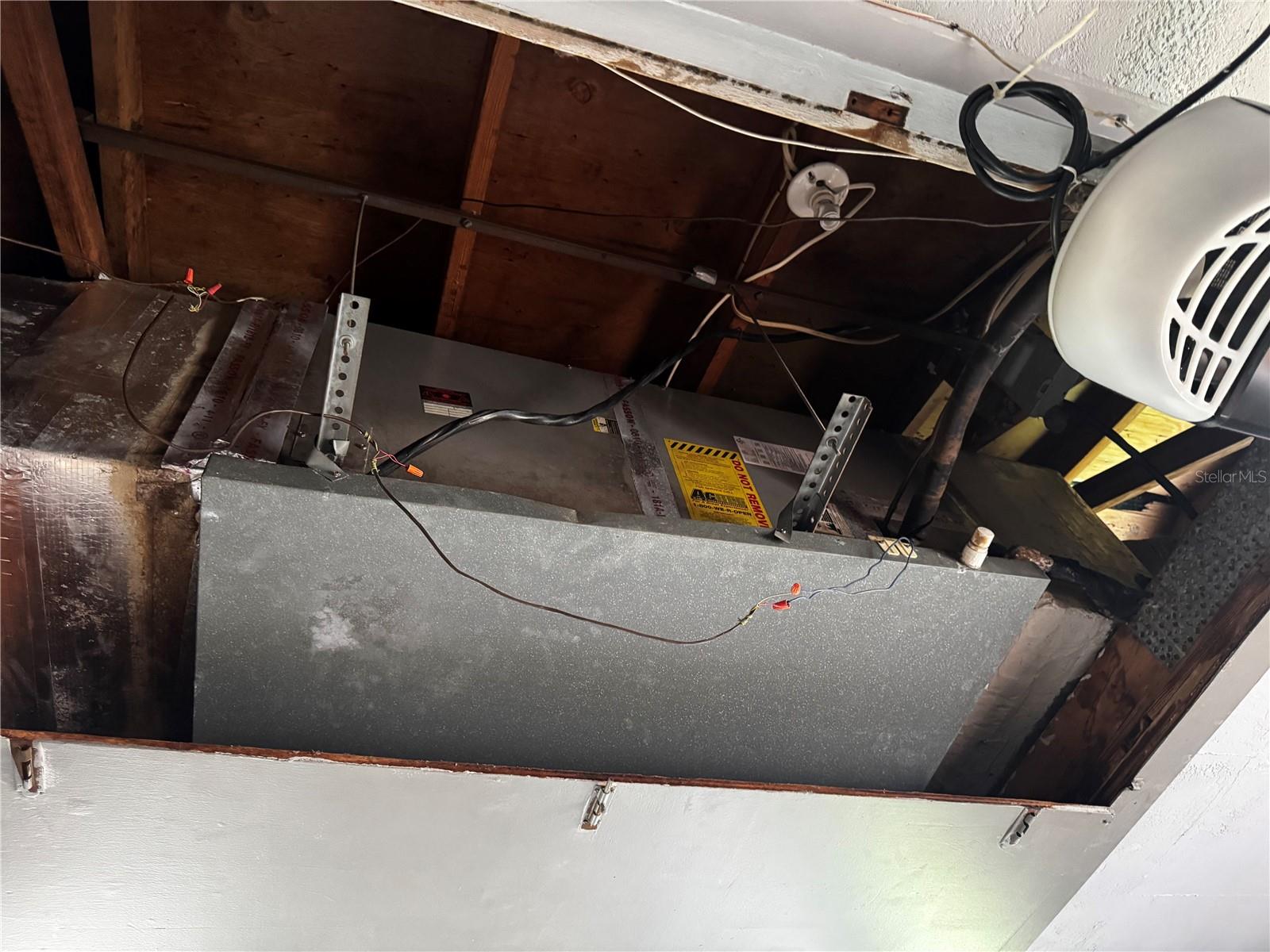 AC Unit