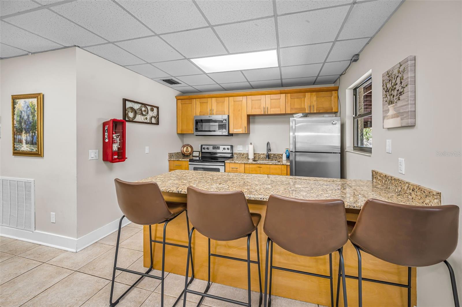Westlake Village Clubhouse