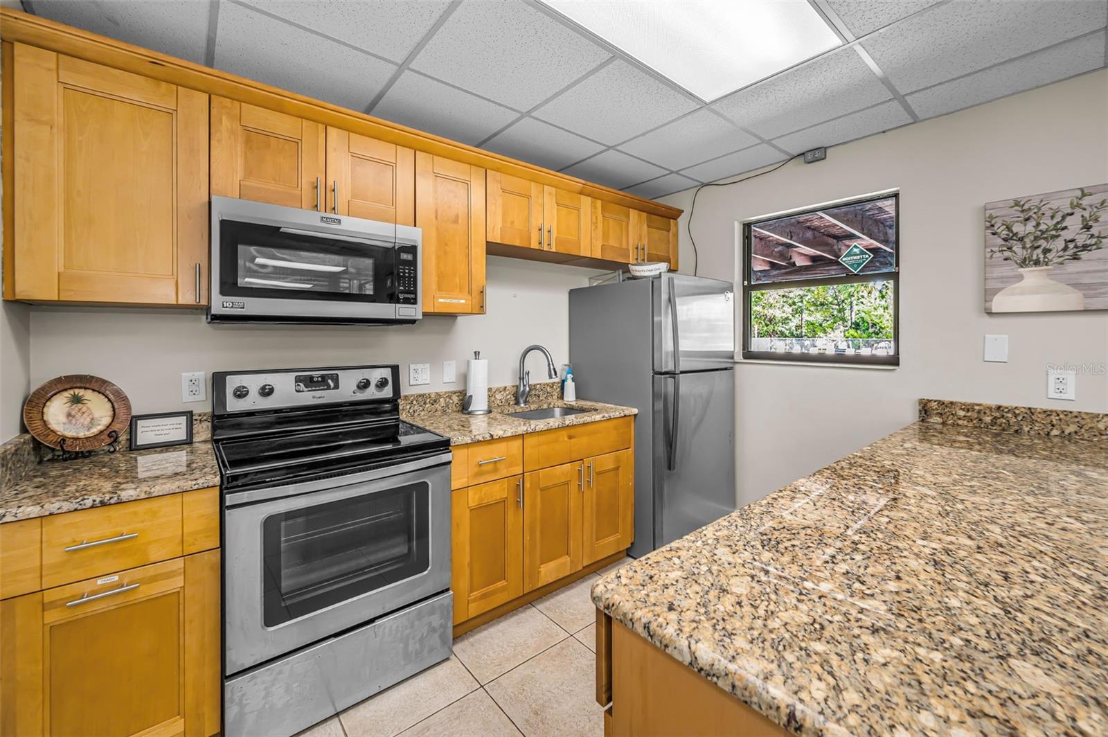 Westlake Village Clubhouse
