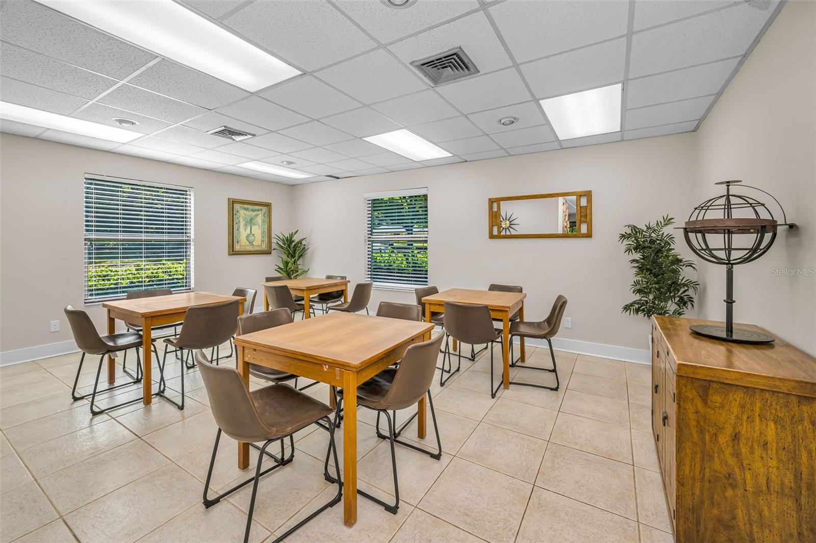 Westlake Village Clubhouse