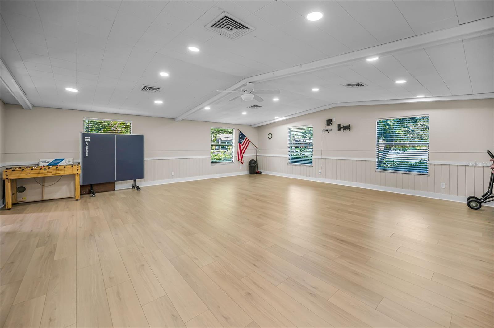 Westlake Village Clubhouse