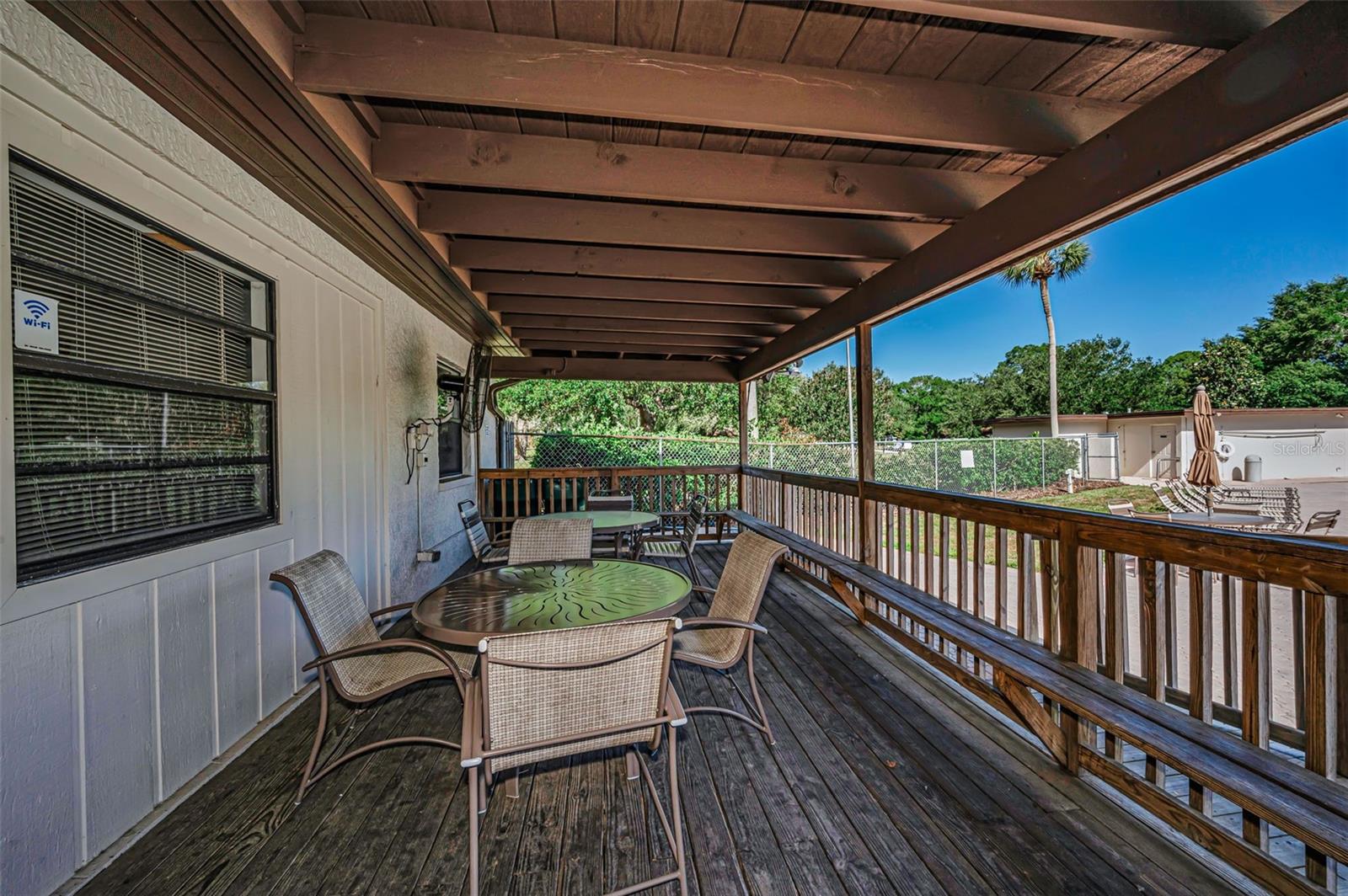 Westlake Village Clubhouse