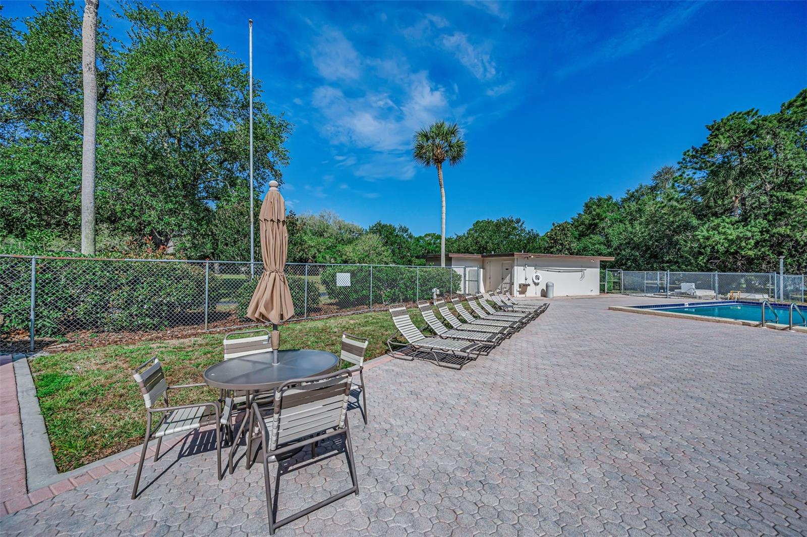 Community Pool