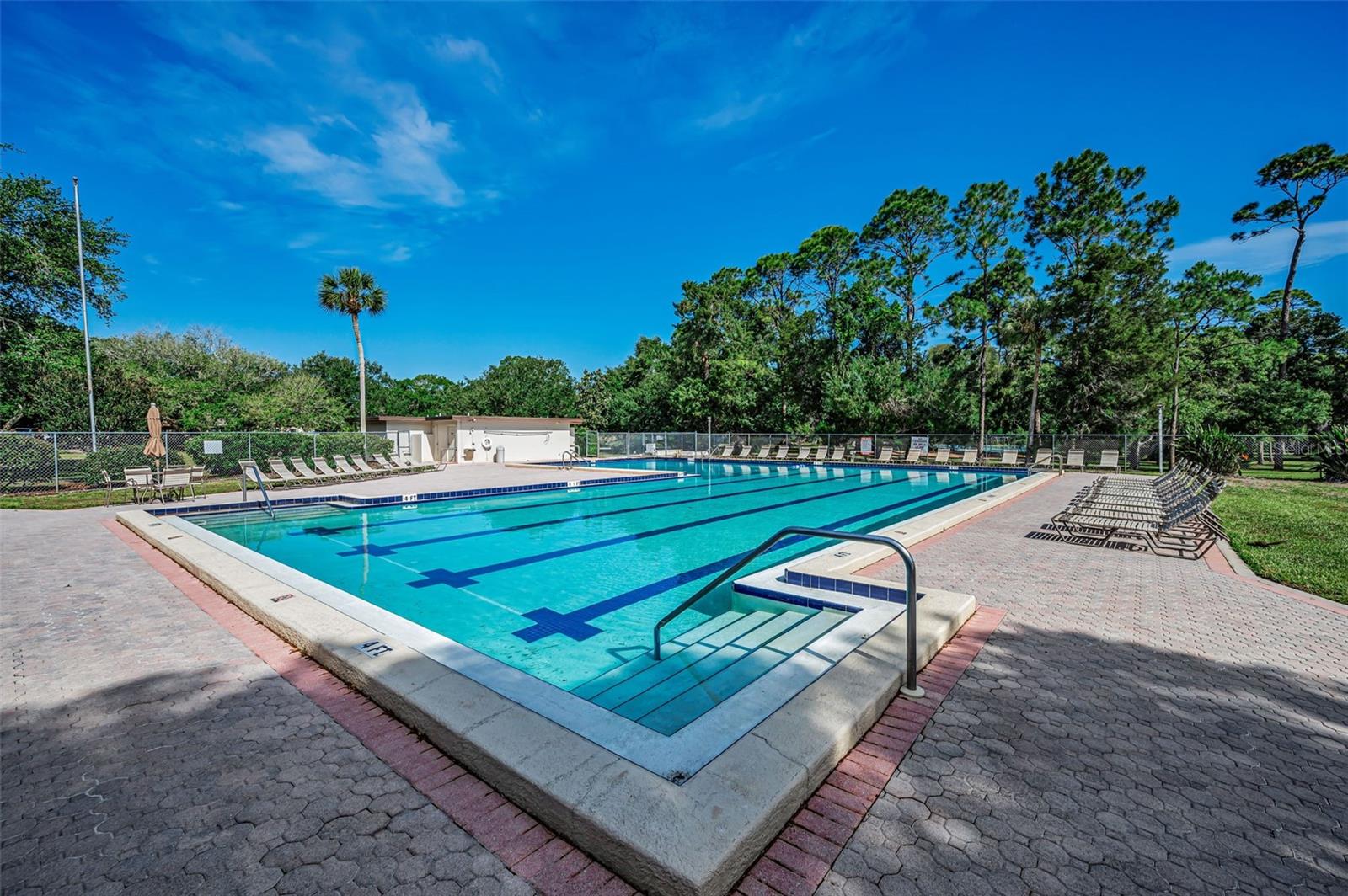 Community Pool