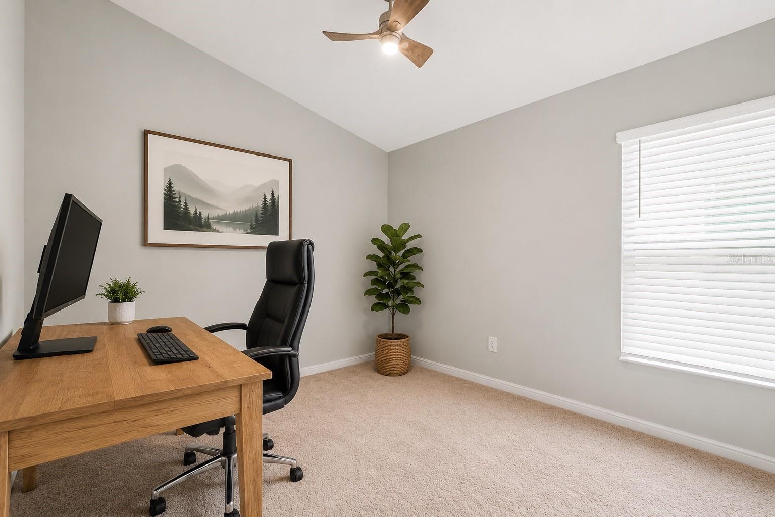 14919 Sterling Spur Ave, Lithia FL 33547 - Bedroom 2