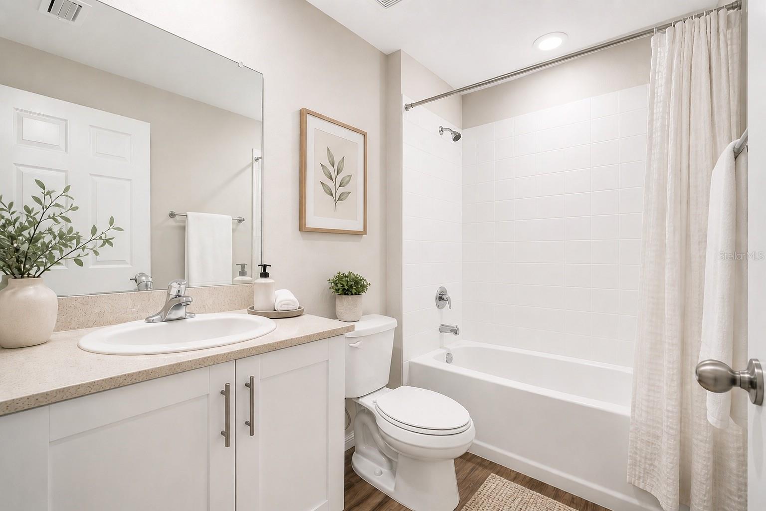 14919 Sterling Spur Ave, Lithia FL 33547 - Bathroom 2